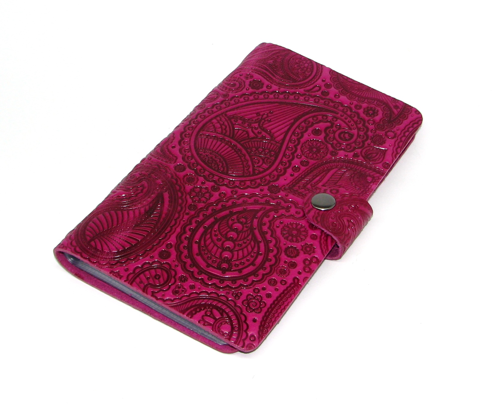 Визитница настольная на 60шт Turtle G9806 PINK Визитница настольная на 60шт Turtle G9806 PINK